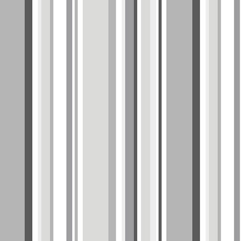 Patton Wallcoverings SY33962 Simply Stripes 3Step Stripe Wallpaper